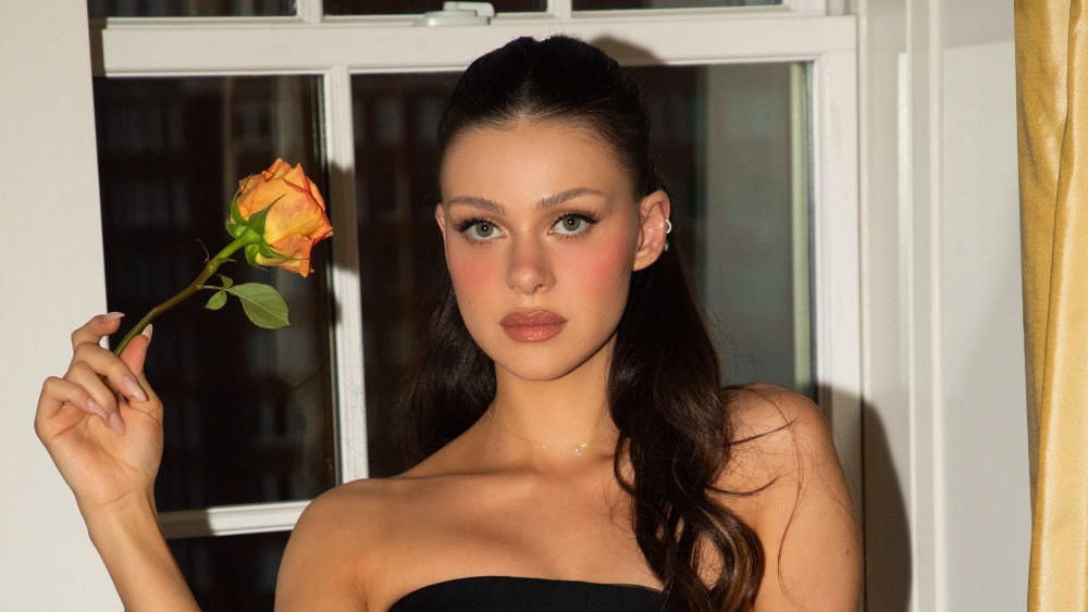 Nicola Peltz Beckham on her movie 'Lola.'