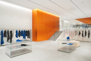 Issey Miyake Boutique