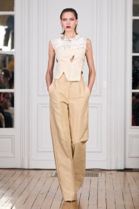 Imane Ayiassi Couture Spring 2024