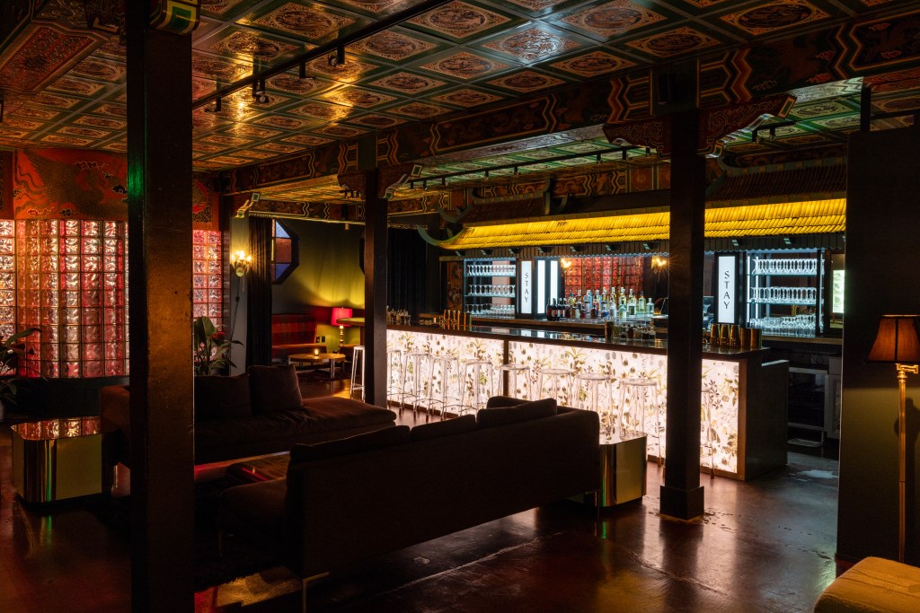 Hottest New Los Angeles Openings of 2024