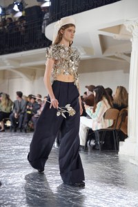Jean Paul Gaultier Couture Spring 2024