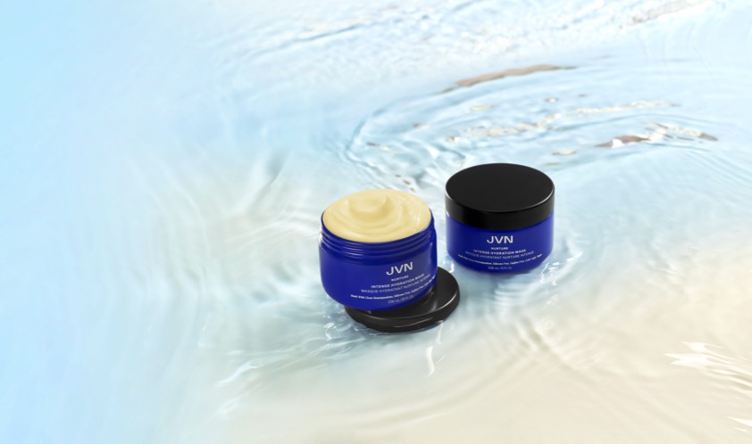 JVN Hair's Intense Hydration Mask
