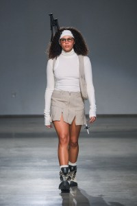 Jane Wade fall 2024 ready-to-wear collection at New York Fashion Week