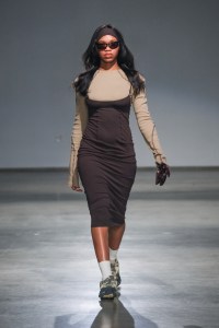 Jane Wade fall 2024 ready-to-wear collection at New York Fashion Week
