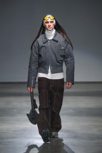 Jane Wade fall 2024 ready-to-wear collection at New York Fashion Week