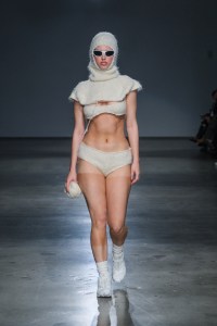 Jane Wade fall 2024 ready-to-wear collection at New York Fashion Week