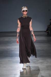 Jane Wade fall 2024 ready-to-wear collection at New York Fashion Week