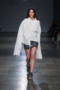 Jane Wade fall 2024 ready-to-wear collection at New York Fashion Week
