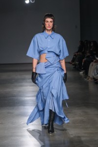 Jane Wade fall 2024 ready-to-wear collection at New York Fashion Week