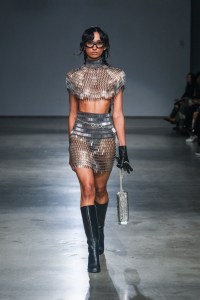 Jane Wade fall 2024 ready-to-wear collection at New York Fashion Week