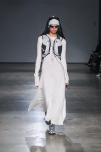 Jane Wade fall 2024 ready-to-wear collection at New York Fashion Week