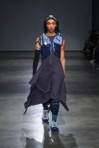 Jane Wade fall 2024 ready-to-wear collection at New York Fashion Week