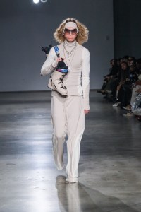 Jane Wade fall 2024 ready-to-wear collection at New York Fashion Week