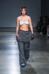 Jane Wade fall 2024 ready-to-wear collection at New York Fashion Week