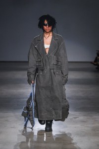 Jane Wade fall 2024 ready-to-wear collection at New York Fashion Week