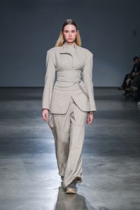 Jane Wade fall 2024 ready-to-wear collection at New York Fashion Week