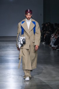 Jane Wade fall 2024 ready-to-wear collection at New York Fashion Week