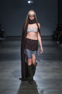Jane Wade fall 2024 ready-to-wear collection at New York Fashion Week