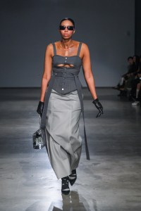 Jane Wade fall 2024 ready-to-wear collection at New York Fashion Week
