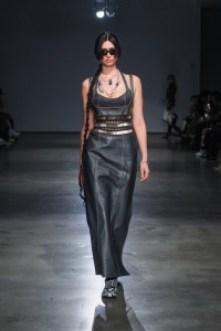 Jane Wade fall 2024 ready-to-wear collection at New York Fashion Week