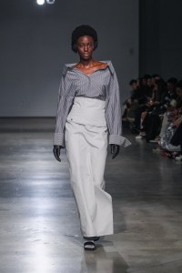 Jane Wade fall 2024 ready-to-wear collection at New York Fashion Week