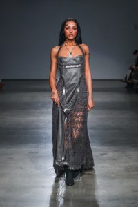 Jane Wade fall 2024 ready-to-wear collection at New York Fashion Week