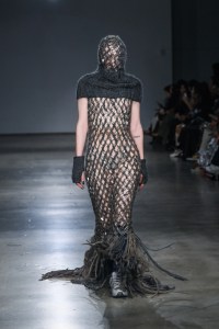 Jane Wade fall 2024 ready-to-wear collection at New York Fashion Week