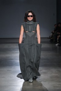 Jane Wade fall 2024 ready-to-wear collection at New York Fashion Week