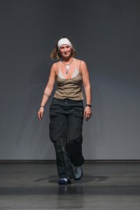 Jane Wade fall 2024 ready-to-wear collection at New York Fashion Week