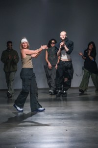 Jane Wade fall 2024 ready-to-wear collection at New York Fashion Week