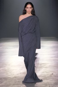 Jason Wu fall 2024 ready-to-wear collection at New York Fashion Week