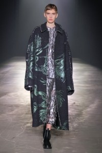 Jason Wu fall 2024 ready-to-wear collection at New York Fashion Week