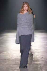 Jason Wu fall 2024 ready-to-wear collection at New York Fashion Week