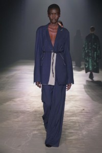 Jason Wu fall 2024 ready-to-wear collection at New York Fashion Week