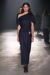 Jason Wu fall 2024 ready-to-wear collection at New York Fashion Week