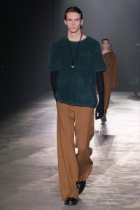 Jason Wu fall 2024 ready-to-wear collection at New York Fashion Week