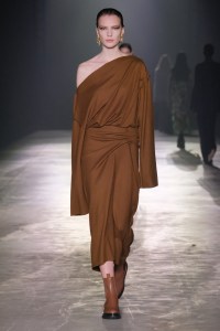 Jason Wu fall 2024 ready-to-wear collection at New York Fashion Week