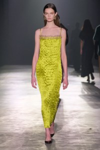 Jason Wu fall 2024 ready-to-wear collection at New York Fashion Week