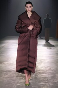 Jason Wu fall 2024 ready-to-wear collection at New York Fashion Week