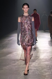 Jason Wu fall 2024 ready-to-wear collection at New York Fashion Week