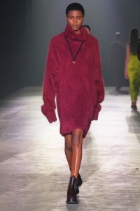 Jason Wu fall 2024 ready-to-wear collection at New York Fashion Week