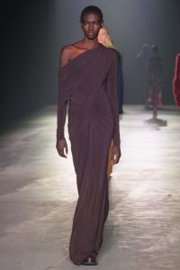 Jason Wu fall 2024 ready-to-wear collection at New York Fashion Week