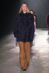 Jason Wu fall 2024 ready-to-wear collection at New York Fashion Week