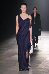Jason Wu fall 2024 ready-to-wear collection at New York Fashion Week