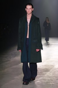 Jason Wu fall 2024 ready-to-wear collection at New York Fashion Week