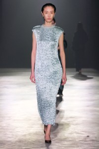 Jason Wu fall 2024 ready-to-wear collection at New York Fashion Week