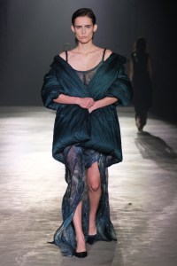 Jason Wu fall 2024 ready-to-wear collection at New York Fashion Week