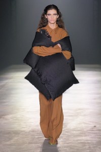 Jason Wu fall 2024 ready-to-wear collection at New York Fashion Week