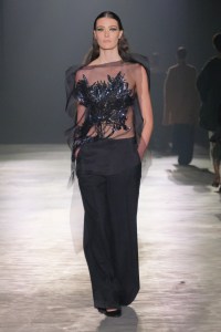 Jason Wu fall 2024 ready-to-wear collection at New York Fashion Week