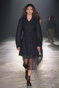 Jason Wu fall 2024 ready-to-wear collection at New York Fashion Week
